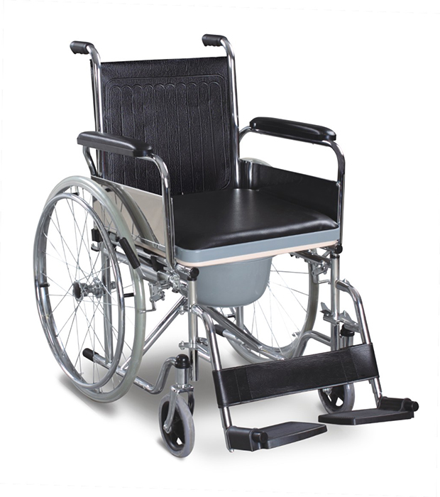 Manual Wheel Chair Nsl Noorani Surgical