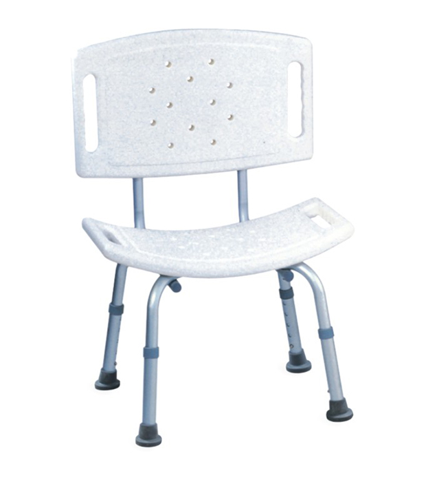 Commode Chair