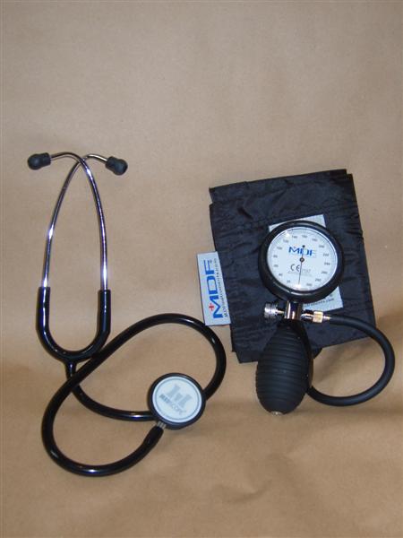 MDF – B.P Apparatus Aneroid - NSL-808M - Noorani Surgical