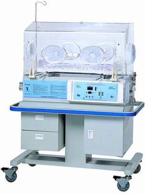 Baby Incubator YP-90A