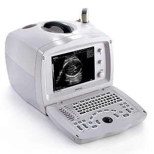 Ultrasound Scanner