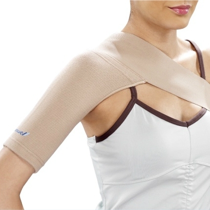 Econonmy Shoulder Support - NSL - 5203 - Noorani Surgical