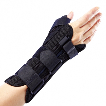 Thumb With Wrist Splint - NSL - 5315 - Noorani Surgical