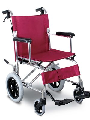 Mnaual Wheel Chair