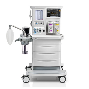 Mindray Anesthesia Machine