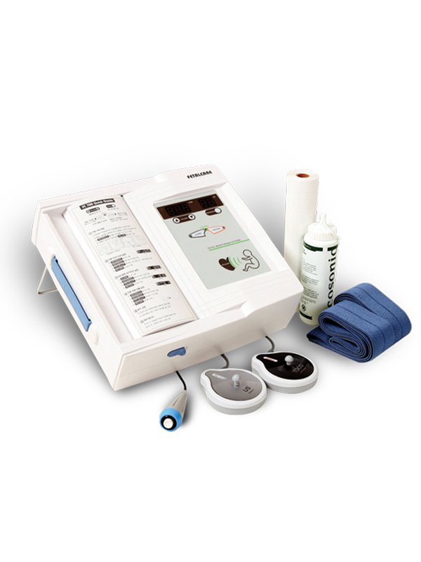 CTG Machine – NSL FC-700 Bionet (Korea) – Noorani Surgical Pvt Ltd