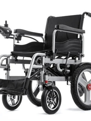 Automatic Wheelchair Electric for adults NSL-ES6001A-LW